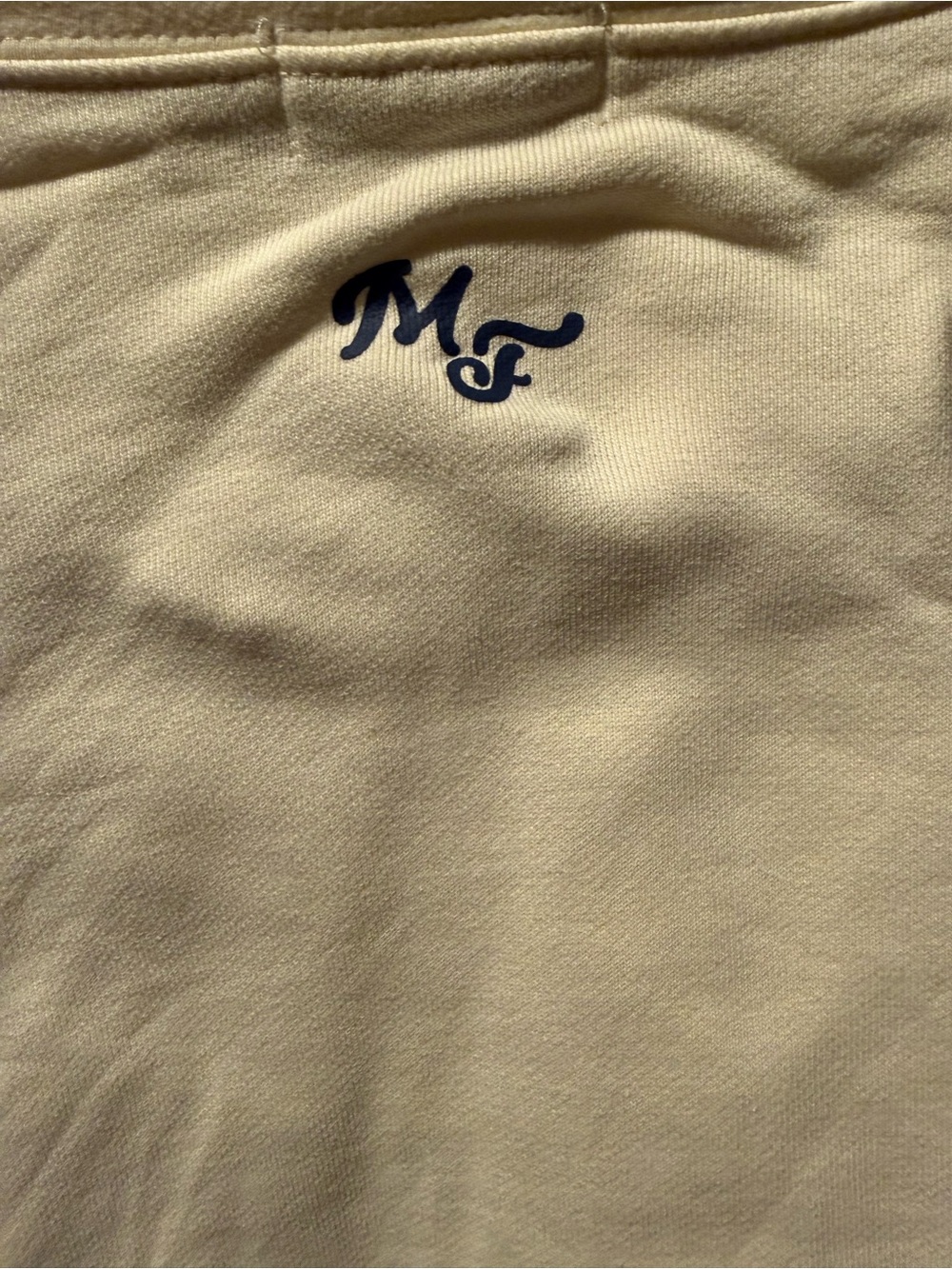 The Mayfair Group "Just Be F*cking Kind" Oversized Crewneck Sweatshirt - OS Plus - Picture 5 of 7